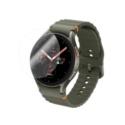 FIXED 2-Pack Skyddsglas Samsung Galaxy Watch7 44mm