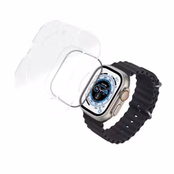 FIXED ARMOR Skyddsglas Apple Watch Ultra 49mm