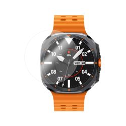 FIXED 2-Pack Skyddsglas Samsung Galaxy Watch Ultra 47mm