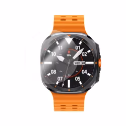 FIXED 2-Pack Skyddsglas Samsung Galaxy Watch Ultra 47mm