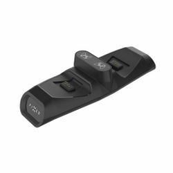 FIXED FIXED Dock för Xbox One, S/X, Elite kontroller Sv.