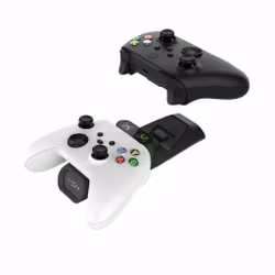 FIXED FIXED Dock för Xbox One, S/X, Elite kontroller Sv.