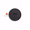 FIXED Snabb Billaddare USB-C 20W PD Svart