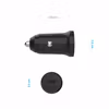 FIXED Snabb Billaddare USB-C 20W PD Svart