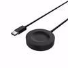 FIXED USB-C Laddningskabel Huawei Watch GT-serien Svart