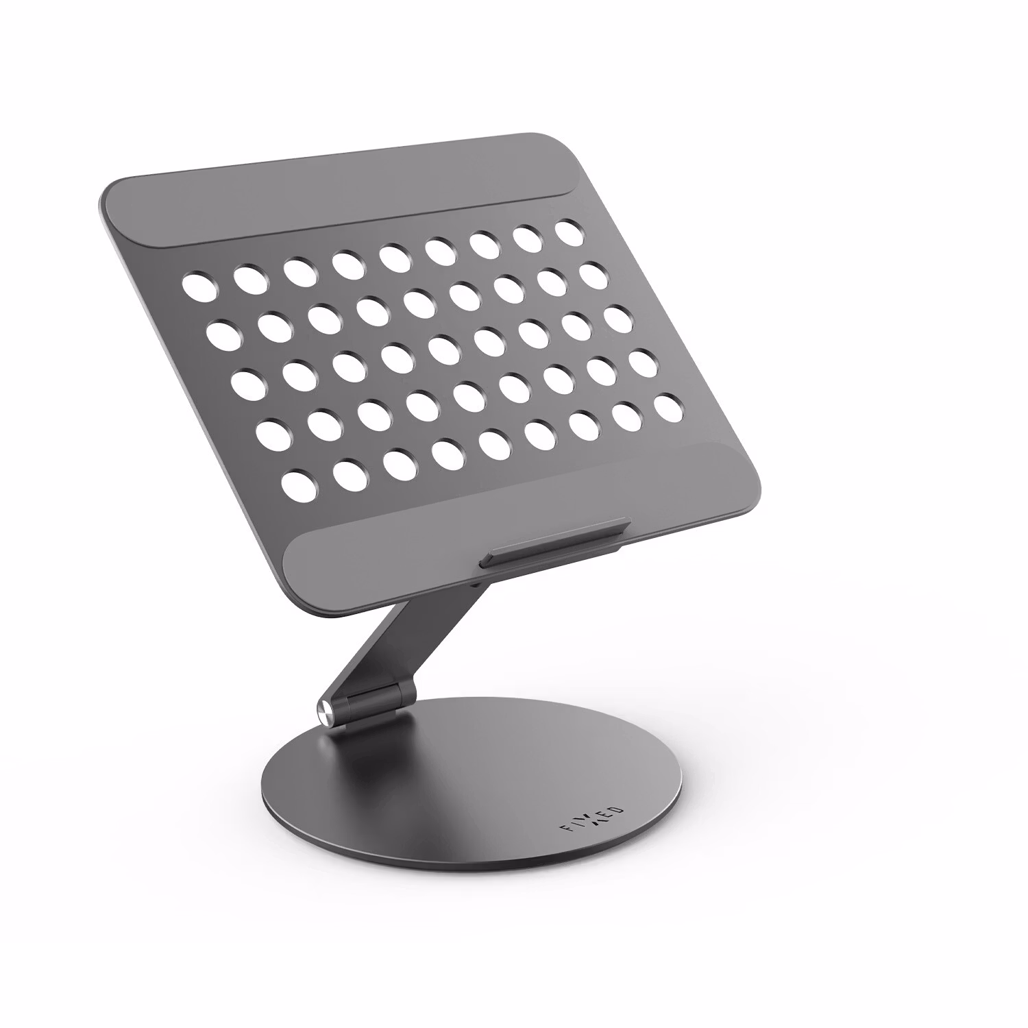 FIXED Frame Studio Notebook Stand up to 17" Space Grey