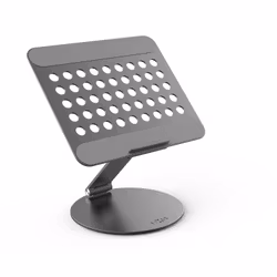 FIXED Frame Studio Notebook Stand up to 17" Space Grey