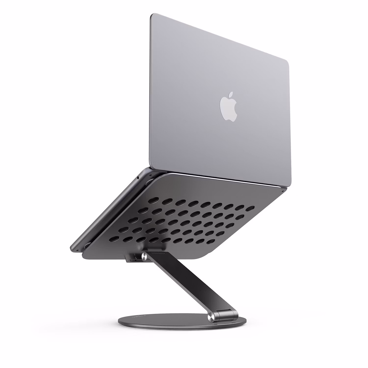 FIXED Frame Studio Notebook Stand up to 17" Space Grey
