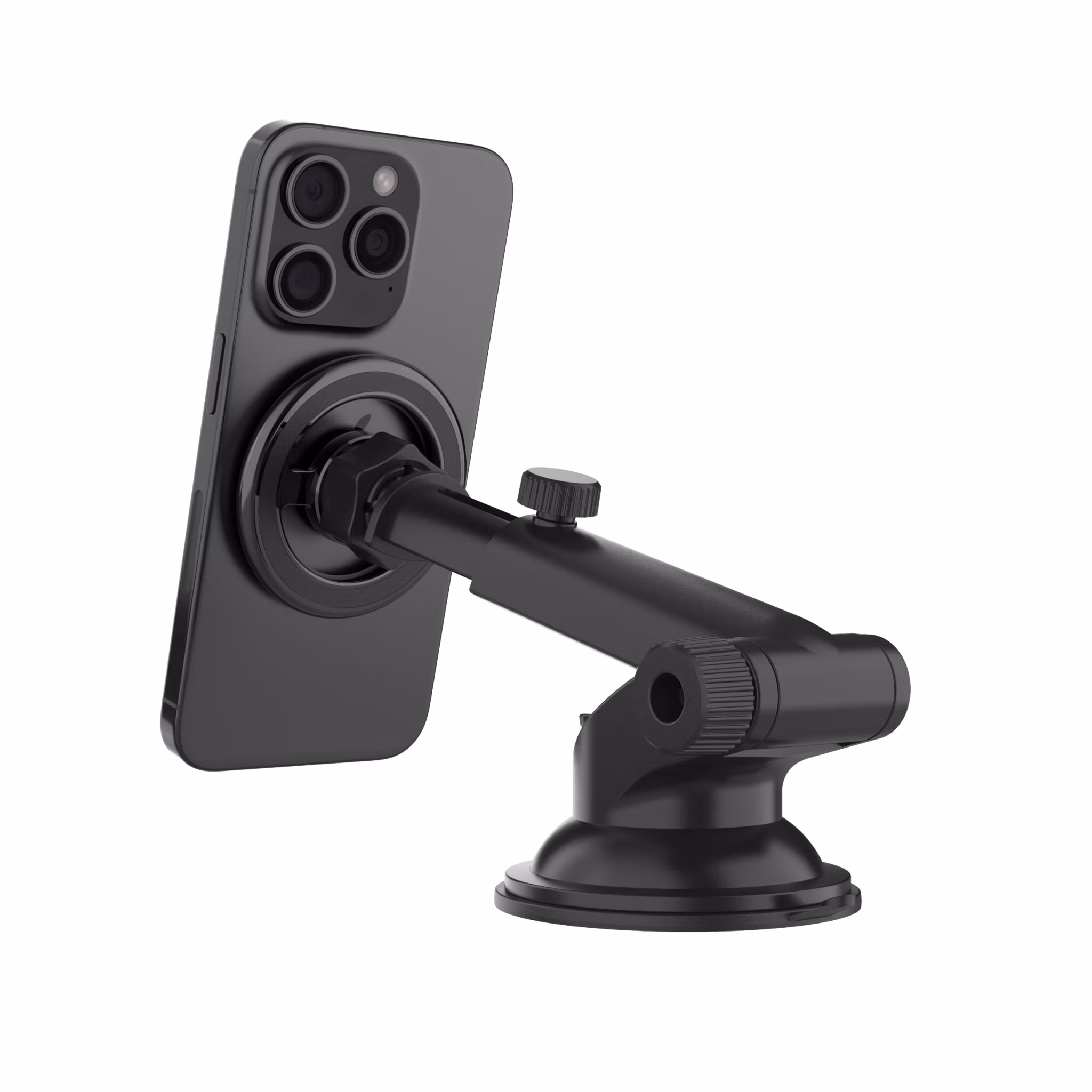 FIXED MagMount XL Telefonhållare Vindruta/Dashboard