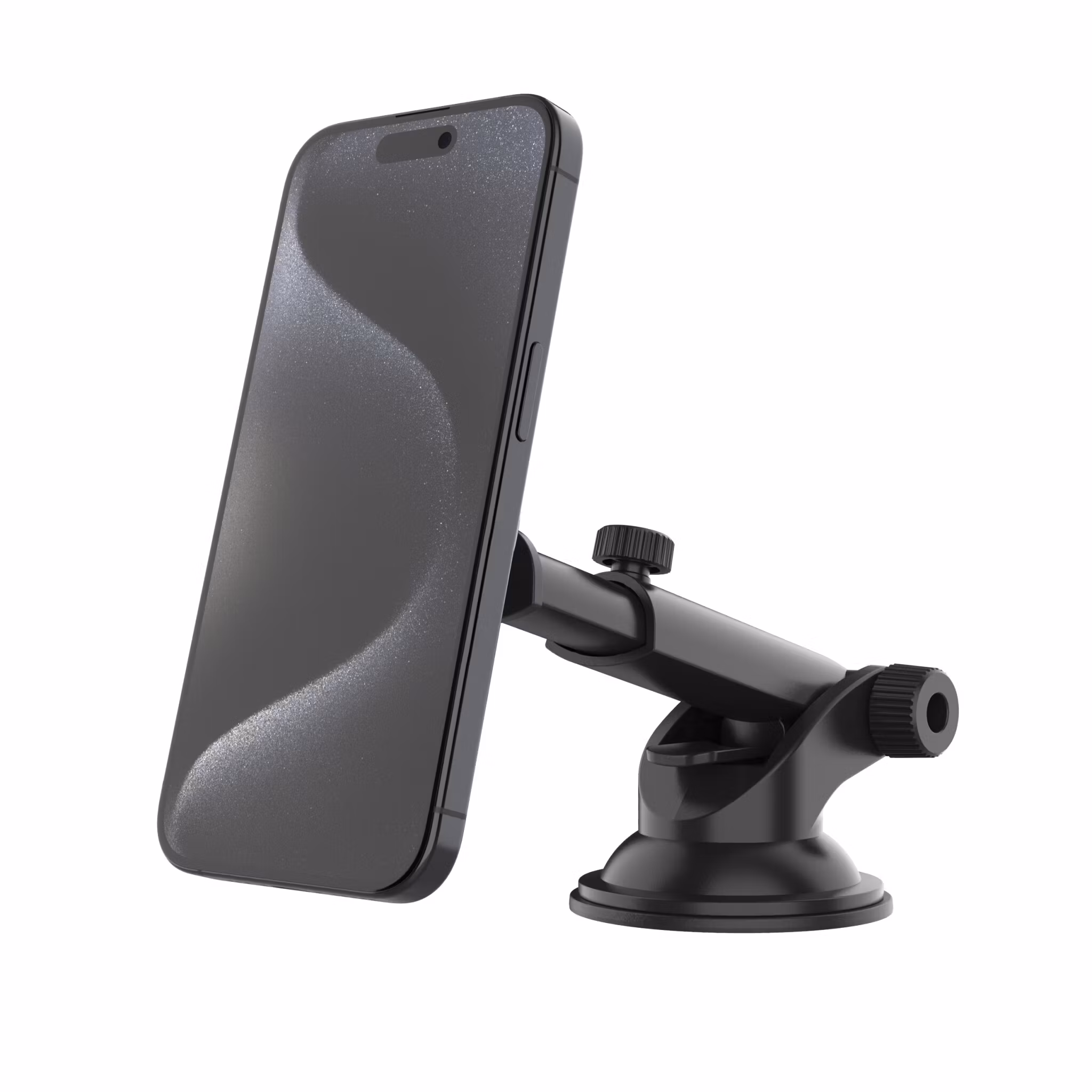 FIXED MagMount XL Telefonhållare Vindruta/Dashboard