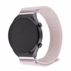 FIXED Nylonrem för Smartwatch Universal 20 mm Rosa Guld