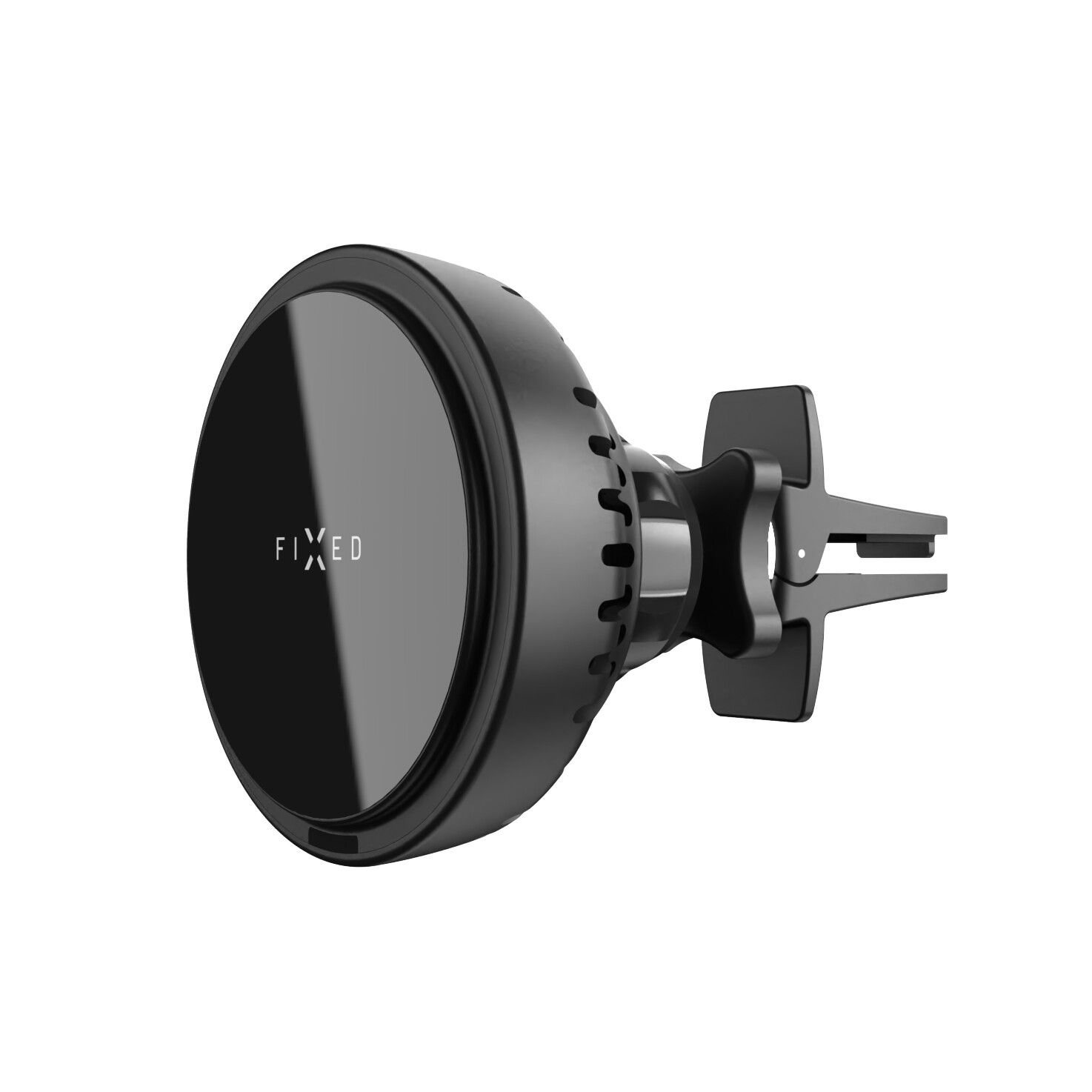 FIXED MagCool 15W Telefonhållare för ventilationsgaller