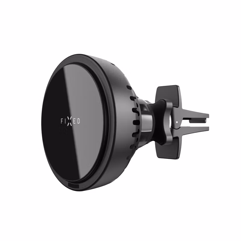 FIXED MagCool 15W Telefonhållare för ventilationsgaller