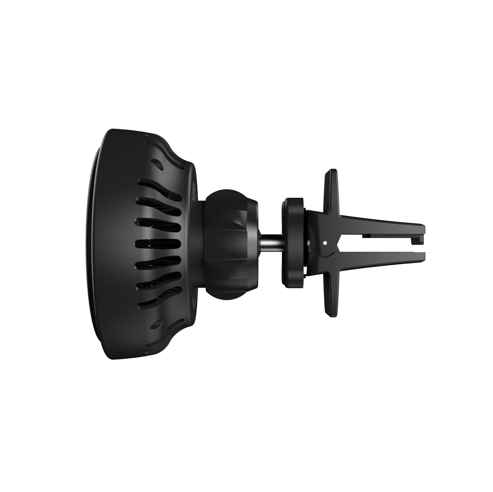 FIXED MagCool 15W Telefonhållare för ventilationsgaller