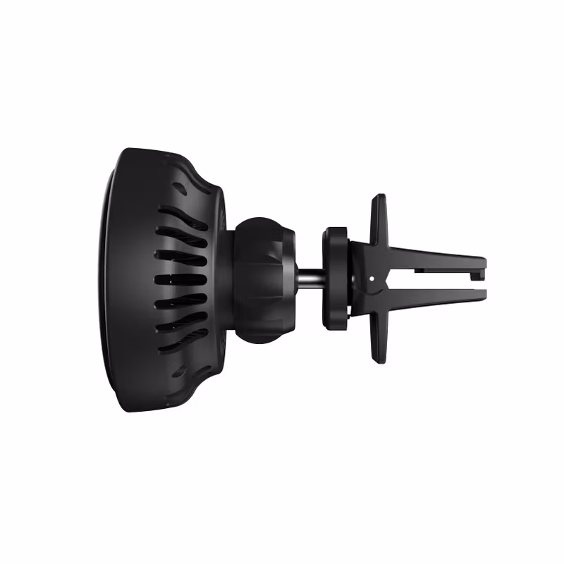 FIXED MagCool 15W Telefonhållare för ventilationsgaller