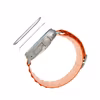 FIXED Safirglas med metallram för Apple Watch Ultra 49mm