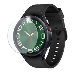 FIXED 2-Pack Skyddsglas Samsung Galaxy Watch6 Classic 47mm