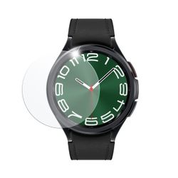 FIXED 2-Pack Skyddsglas Samsung Galaxy Watch6 Classic 47mm