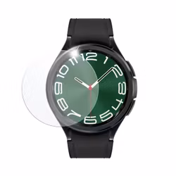 FIXED 2-Pack Skyddsglas Samsung Galaxy Watch6 Classic 47mm