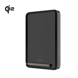 FIXED MagZen 10 Pro Qi2 MagSafe Power Bank 20W 10.000mAh
