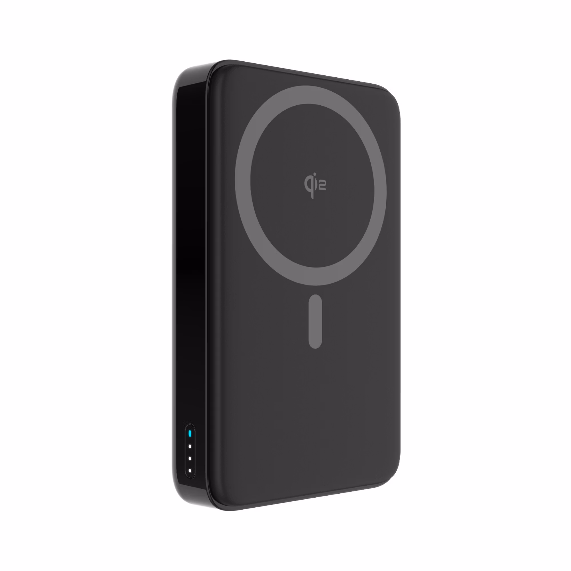 FIXED MagZen 10 Pro Qi2 MagSafe Power Bank 20W 10.000mAh
