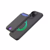 FIXED Mag Wallet Tracker för Apple Find My Svart