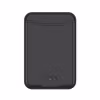 FIXED Mag Wallet Tracker för Apple Find My Svart