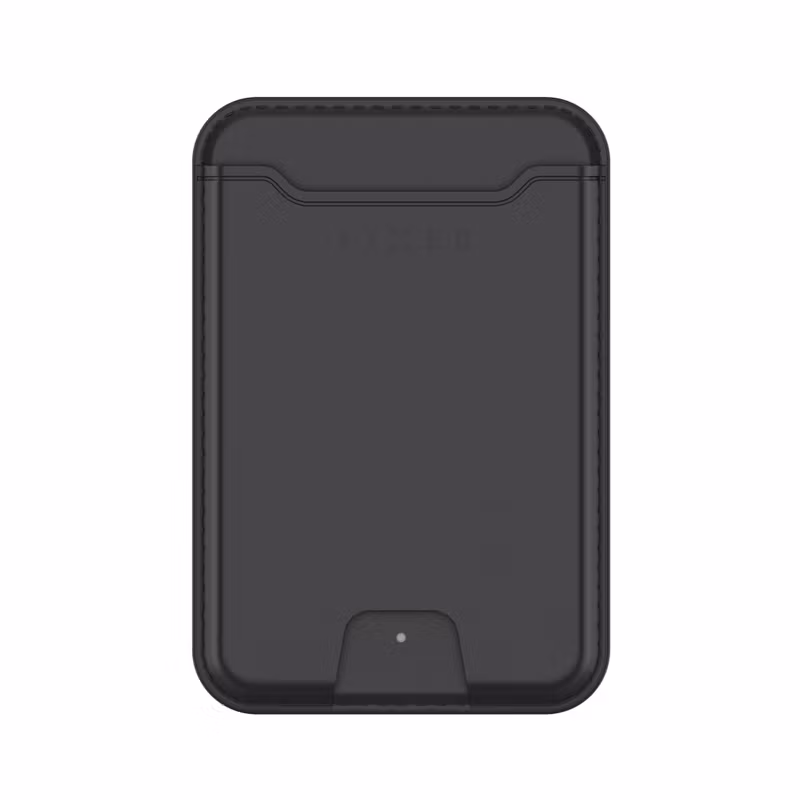 FIXED Mag Wallet Tracker för Apple Find My Svart