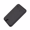 FIXED Mag Wallet Tracker för Apple Find My Svart