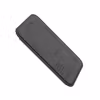 FIXED Mag Wallet Tracker för Apple Find My Svart