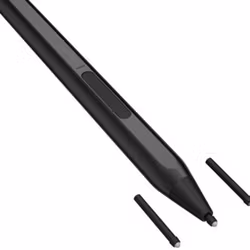 FIXED Graphite Active Universal Stylus MPP support Svart
