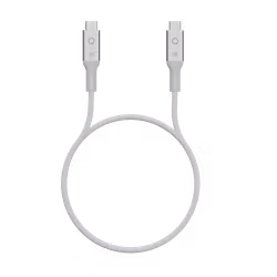 Linq USB-C kabel 1m USB 4.0 240W/40Gbps PD3.1 EPR