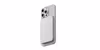 Linq Magnetisk Trådlös Power Bank 15W/5.000mAh Silver