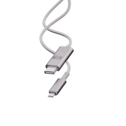 Linq Display Port 8K/60Hz kabel 2m Svart