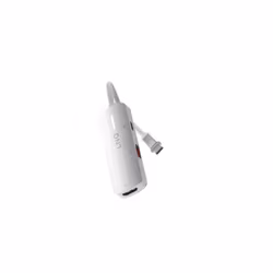 Linq 3in1 USB-C Multiport Hub Aluminiumgrå