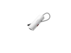 Linq 3in1 USB-C Multiport Hub Aluminiumgrå