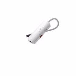 Linq 3in1 USB-C Multiport Hub Aluminiumgrå