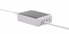 Linq 240W GaN2 Ultra Bordsladdare 4x140W USB-C Vit/Silver