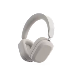 Mondo by Defunc Mondo Over-Ear Bluetooth Headset Greige