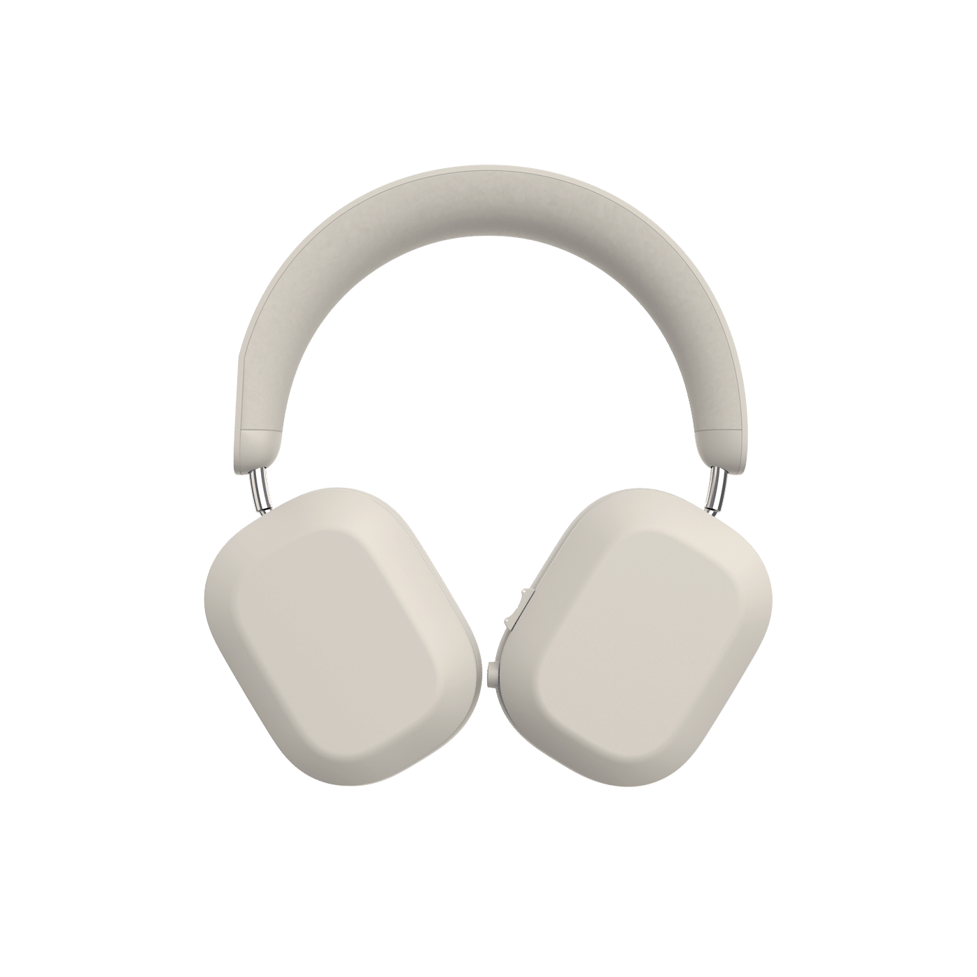 Mondo by Defunc Mondo Over-Ear Bluetooth Headset Greige