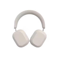 Mondo by Defunc Mondo Over-Ear Bluetooth Headset Greige
