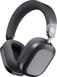 Mondo by Defunc Mondo Over-Ear BT Sport Headset Grafit Grå