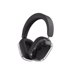 Mondo by Defunc Mondo Over-Ear BT Headset Transparent