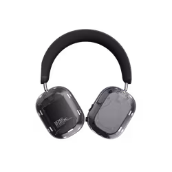 Mondo by Defunc Mondo Over-Ear BT Headset Transparent