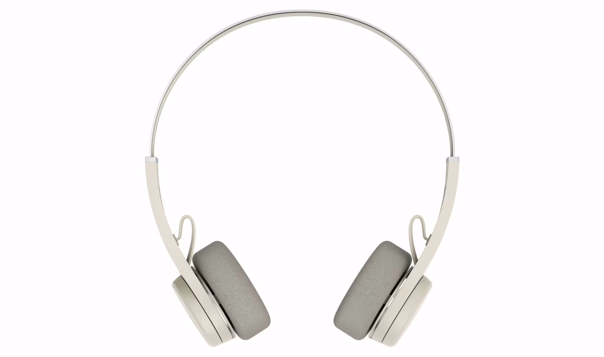 Mondo by Defunc Freestyle On-Ear Bluetooth Headset Greige
