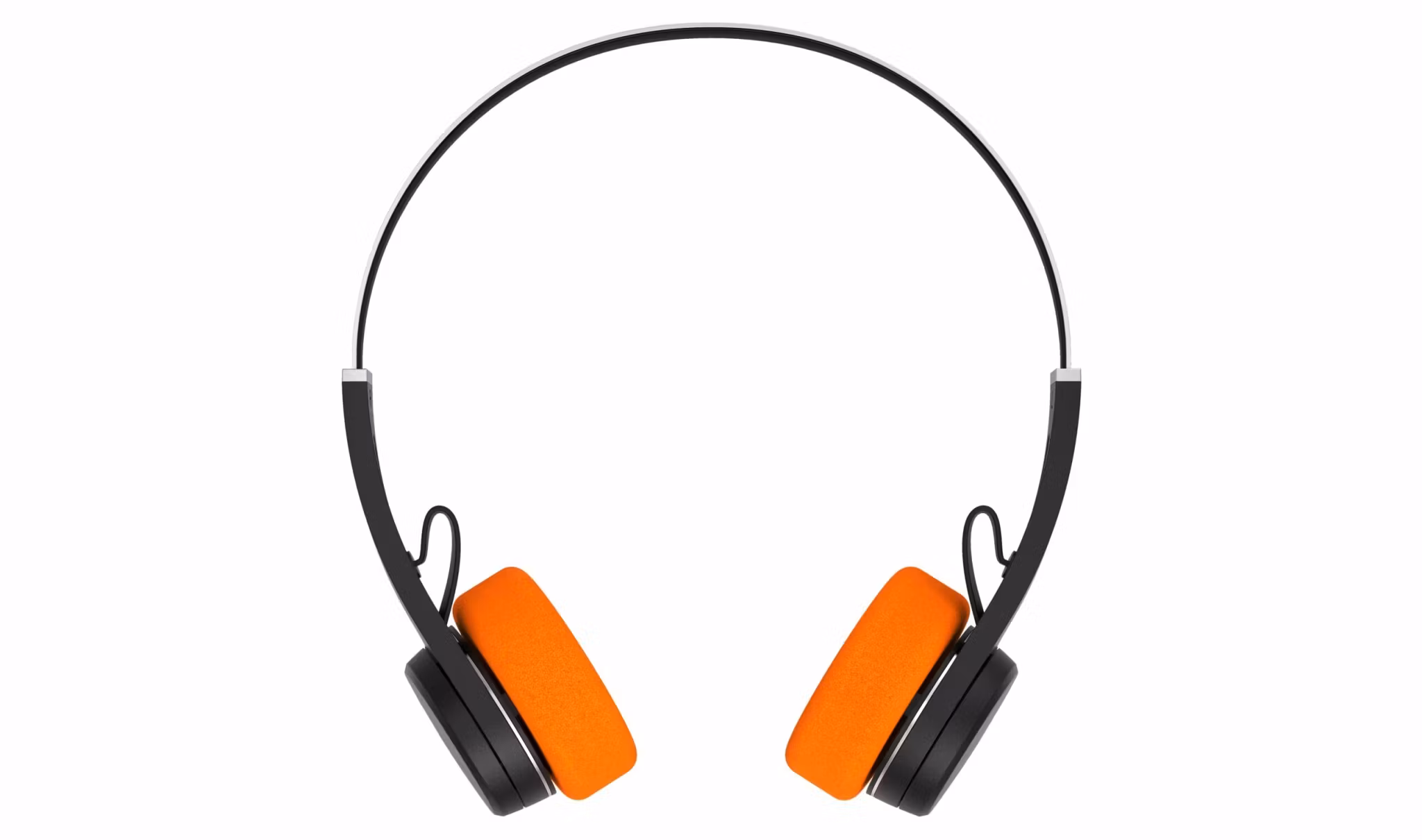 Mondo by Defunc Mondo Freestyle On-Ear Bluetooth Headset Svart