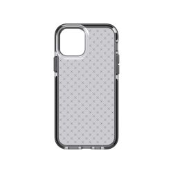 Tech21 Evo Check iPhone 12 / 12 Pro Smokey/Black