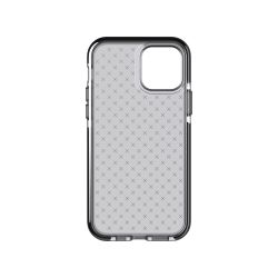 Tech21 Evo Check iPhone 12 / 12 Pro Smokey/Black