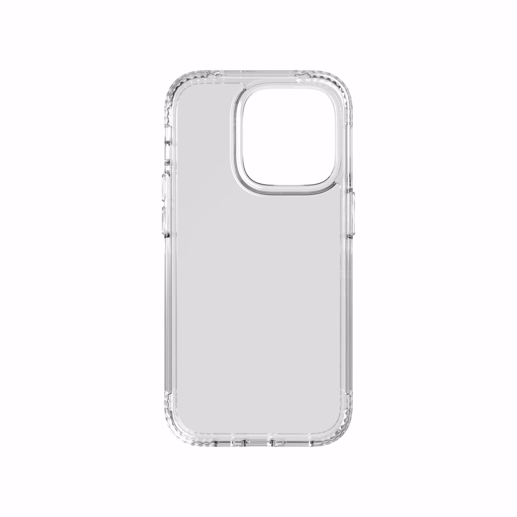 Tech21 Evo Clear iPhone 14 Pro Transparent
