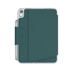 Tech21 Evo Folio iPad 10.9" Grön